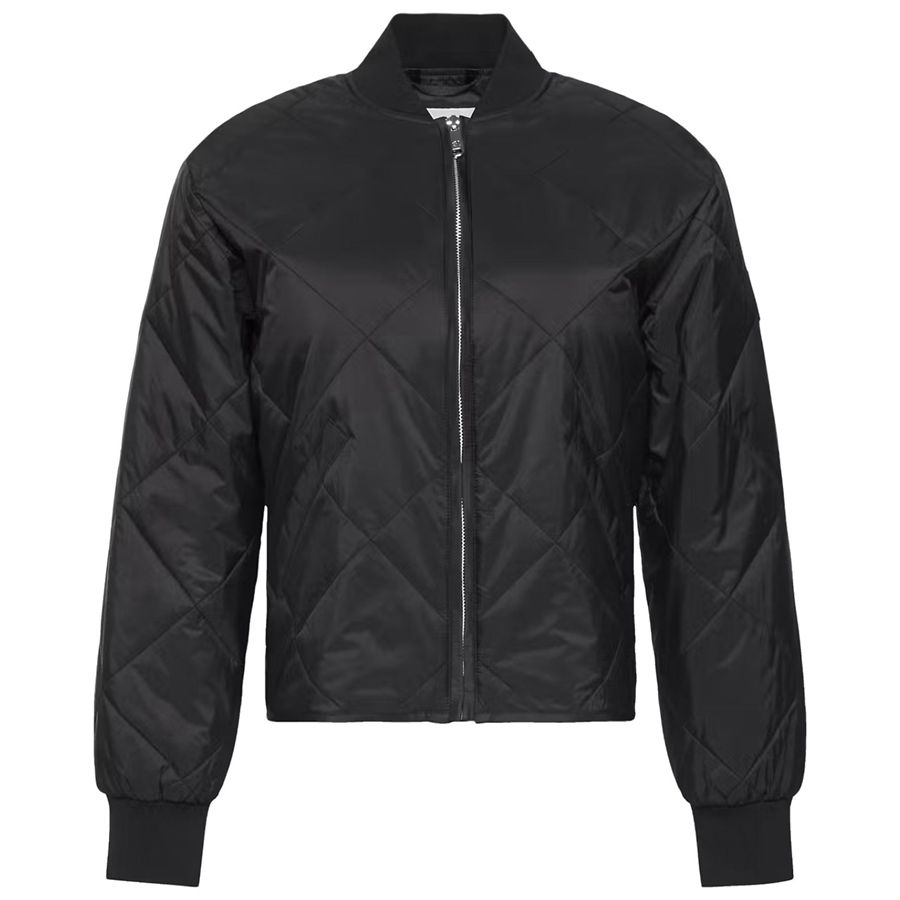 Bomber da mezza stagione donna Calvin Klein | LV147E514GUB1